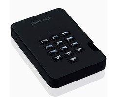Istorage diskAshur2 SSD 256-bit