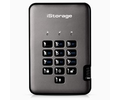 Istorage diskAshur Pro2 HDD 256-bit