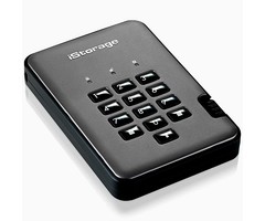 Istorage diskAshur Pro2 SSD 256-bit