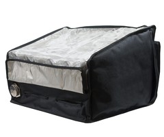 Disklabs Disklabs Faraday Bag Large – Laboratory Box met USB