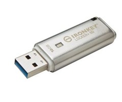 Kingston Kingston IronKey Locker+ 50