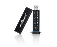 Istorage datAshur USB 2.0 256-bit