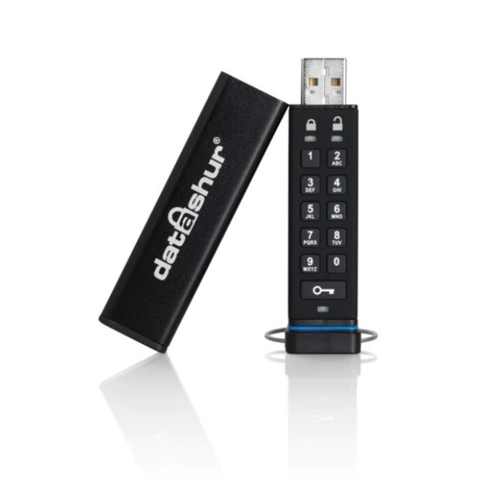 Istorage datAshur USB 2.0 256-bit
