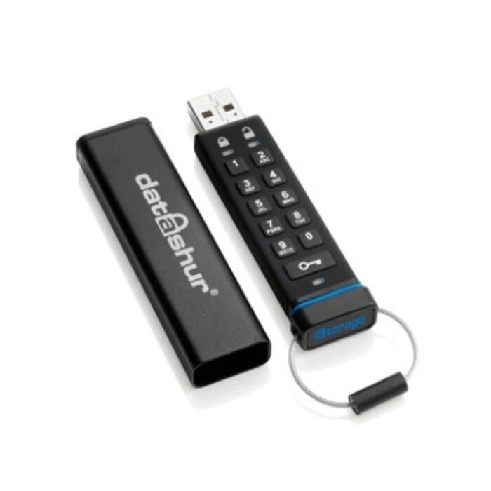 Istorage datAshur USB 2.0 256-bit