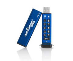 Istorage iStorage datAshur PRO USB-Stick