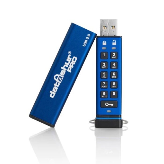 Istorage iStorage datAshur PRO USB-Stick