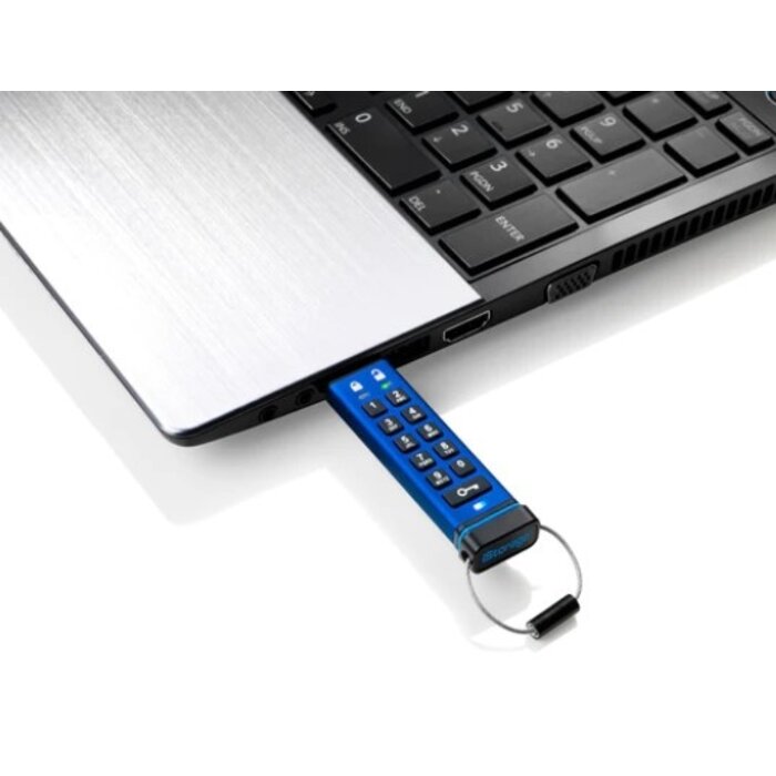 Istorage iStorage datAshur PRO USB-Stick