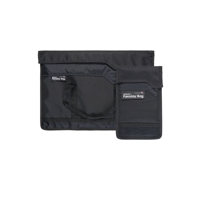 Disklabs Disklabs Phone & Laptop shield set