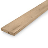 Eiken plank - 33x100 mm - ruw / fijnbezaagd - plank voor buiten - eikenhout AD 20-25% Eiken plank - 33x100 mm - ruw / fijnbezaagd - plank voor buiten - eikenhout AD 20-25%
