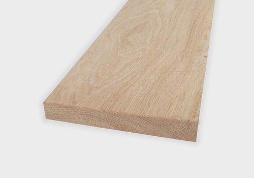 Eiken plank - geschaafd Eiken planken geschaafd bij HOUTvakman.be, de online eikenhout specialist! Ruime collectie geschaafde eiken planken - voordelig online & snel in huis!