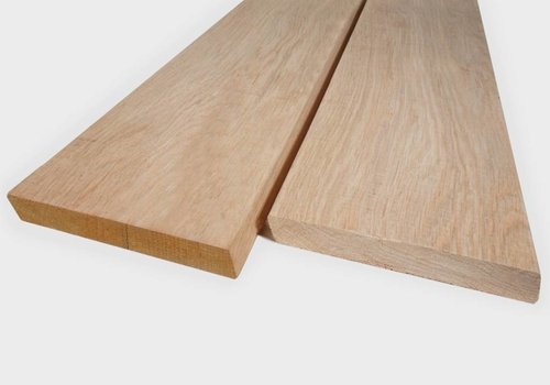 Eiken rhombus rabat bestelt u eenvoudig online bij HOUTvakman.be, de eikenhout specialist! Rhombus profiel van rustiek eikenhout: sfeervol & modern! 