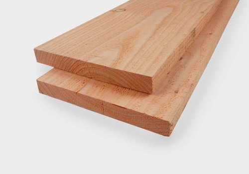 Alle douglas hout planken van HOUTvakman.be - hier vindt u onze complete collectie planken van douglashout - Altijd de juiste plank voor uw nieuwe project! 