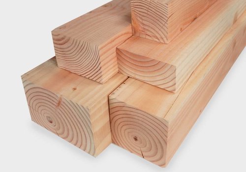Douglas hout balken bij HOUTvakman.be - Onze complete collectie - Altijd de juiste houten balk voor uw nieuwe project. Eenvoudig online & snel bezorgd! 
