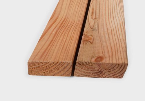 Douglas rhombus planken bestelt u - eenvoudig & voordelig online - bij HOUTvakman.be, de douglas hout specialist! Alles voor een moderne douglas gevelbekleding!