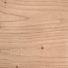 Douglas terrasplank - 28x145 mm - geschaafd - vlonderplank gegroefd - douglashout KD 18-20%