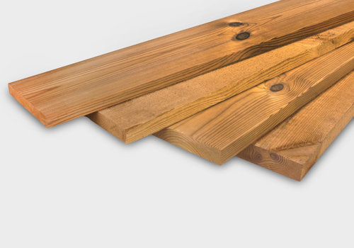 Alle thermo houten planken van HOUTvakman.be - hier vindt u onze complete collectie thermohout planken - Altijd de juiste plank voor uw nieuwe project! 