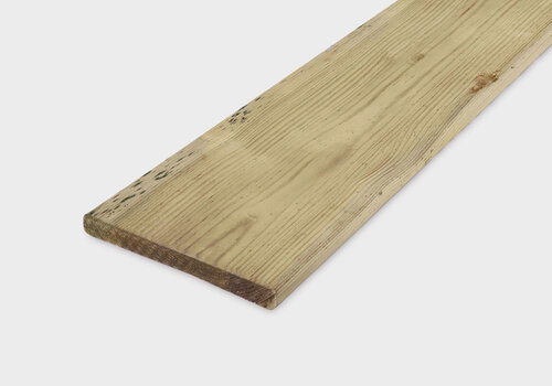 Alle geïmpregneerde planken van HOUTvakman.be - Altijd de juiste plank van gedrenkt / gewolmaniseerd / verduurzaamd hout - vuren & grenen - voordelig online! 