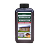 Bruin impregneermiddel - 0,75 en 2,5 L - impregnatie hout - transparant