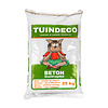 Snelbeton - 25 kg - sneldrogende beton mortel