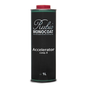 Rubio Monocoat - B-component - 1 liter