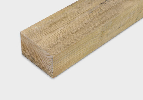 Fijnbezaagde grenen balken van HOUTvakman.be - altijd de juiste balk van ruw grenenhout - voor buiten - Voordelig online & snel in huis! 