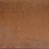 Azobe damwand profiel - 30x175 mm - geschaafd - dam wand plank - azobé hardhout AD 20-25%