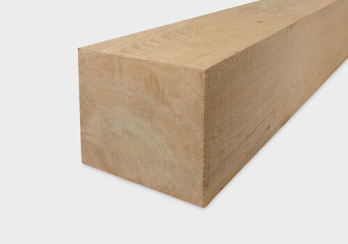 Alle verse AD (air dried) houten balken en palen van HOUTvakman.be - vochtpercentage (oppervlak) 20-25% - Unieke hout collectie - Voordelig online!