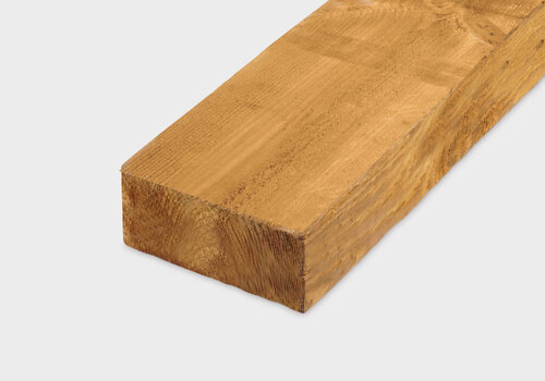Alle kunstmatig  gedroogde KD  houten balken & palen van HOUTvakman.be - vochtpercentage 8-12% - Unieke collectie - Voordelig online!