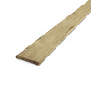 Geïmpregneerd grenen lat - 16x70 mm - geschaafd - houten lat voor buiten - gedrenkt grenenhout KD 18-20%