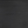 Zwart grenen plank - 16x140 mm - geschaafd - plank voor buiten - zwart gebeitst grenenhout KD 18-20%