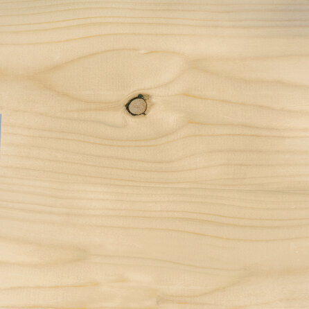 Vuren tand en groef plank - 19x90 mm - geschaafd - tand & groef plank - vurenhout KD 18-20%