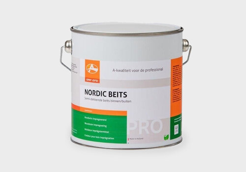 Houtbeits van HOUTvakman.be - altijd de juiste houtbeits voor tuinhout (tuinbeits) - zwart, douglas, steigerhout, whitewash & greywash - voordelig online! 