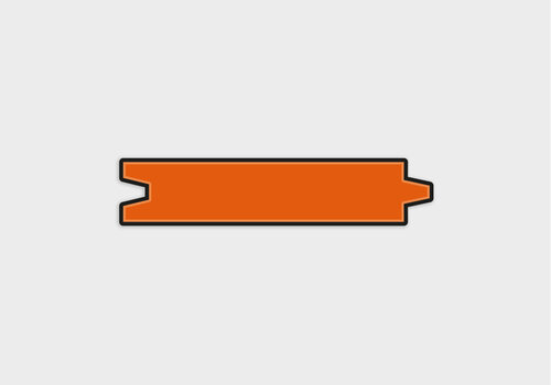 Houten damwand / keerwand profiel - altijd de juiste damplanken bij HOUTvakman.be - gerichte collectie damwandprofiel rabat, voordelig online! 
