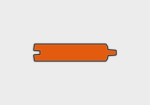 Alle houten planchetten van HOUTvakman.be - voor binnen & buiten - altijd de juiste planchet (vellingdeel) met V-groef verbinding - voordelig & snel in huis! 