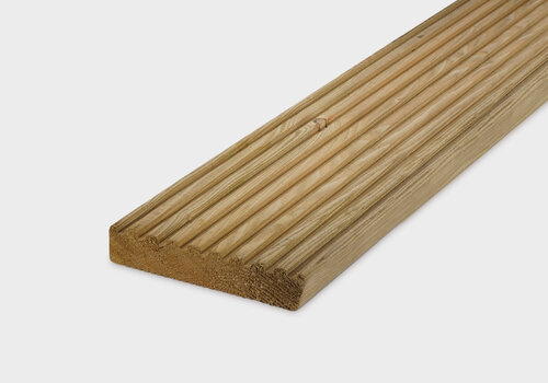 Alle geïmpregneerde terrasplanken van HOUTvakman.be - Altijd de juiste vlonderplank van gedrenkt / gewolmaniseerd hout - vuren & grenen!