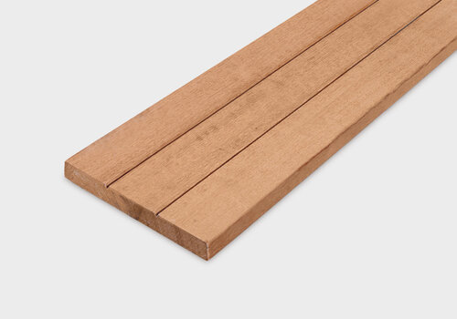Alle kunstmatig (terug)gedroogde houten terrasplanken van HOUTvakman.be - vochtpercentage 18-20% - Unieke vlonderplank collectie - Voordelig online!