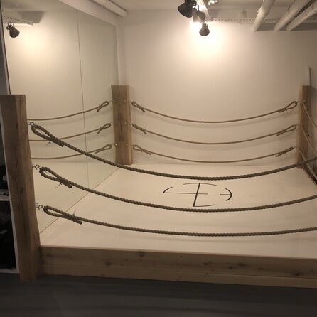 Verouderd eiken balk - 68x230 mm - geborsteld - balk voor buiten - oud eikenhout AD 20-25%