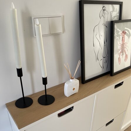 Eiken blad - op maat - rustiek eikenhout - 2 cm dik (1 laag) - Massief eiken paneel 8-12% KD - voor binnen Eiken blad - op maat - rustiek eikenhout - 2 cm dik (1 laag) - Massief eiken paneel 8-12% KD - voor binnen