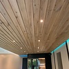 Eiken channelsiding - 21x115 mm - geschaafd - channel siding - eikenhout AD 20-25%