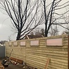 Geïmpregneerd vuren plank - 18x95 mm - geschaafd - plank voor buiten - gedrenkt vurenhout KD 18-20%