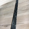 Eiken ellips tafelblad - diverse (vaste) afmetingen - rustiek eikenhout - 4 cm dik (1 laag massief) - 8-12% KD - voor binnen