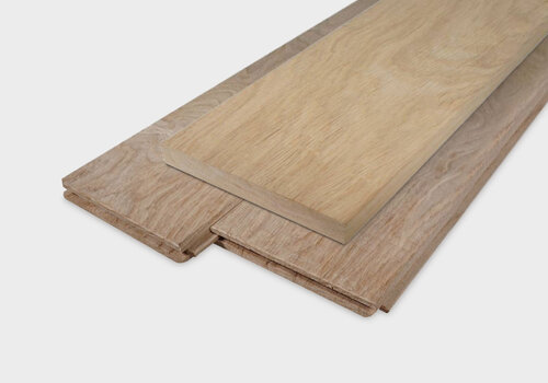 Eiken voor binnen Eiken voor binnen bij HOUTvakman.be - eiken planken, planchetten & rabat - eiken panelen, bladen & tafelbladen - gedroogd KD 8-12% eikenhout - voor binnen!