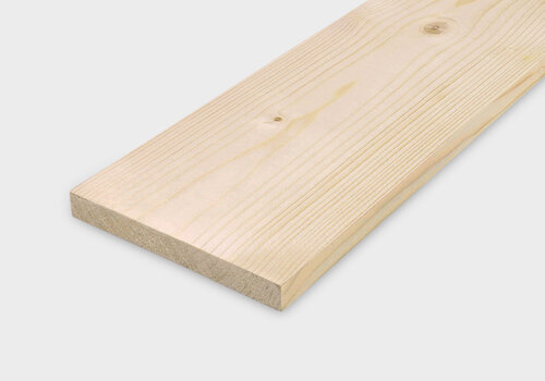 Geschaafde vuren planken van HOUTvakman.be - altijd de juiste plank van geschaafd vurenhout - voor binnen & buiten - voordelig online & snel in huis! 