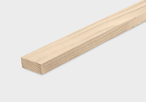 Geschaafde vuren latten van HOUTvakman.be - altijd de juiste schaaflat van voordelig vurenhout - voor binnen & buiten - eenvoudig online & snel in huis! 