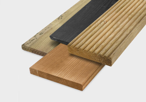 Alle grenenhout planken Alle grenenhouten planken van HOUTvakman.be - Onze complete collectie grenen planken - Altijd de juiste houten plank voor uw nieuwe buiten project!