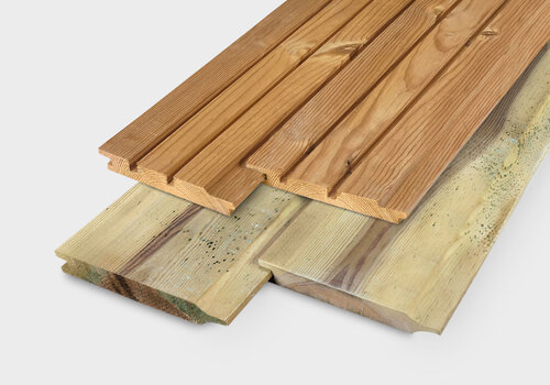 Grenen rabatdelen De collectie grenen rabat planken van HOUTvakman.be! Unieke collectie rabat van grenenhout - alles voor uw wand, gevel & dak - voordelig online & snel in huis!