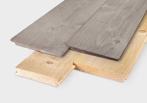 Vuren rabatdelen Vuren rabat planken voordelig online bij HOUTvakman.be! Unieke collectie rabat van vurenhout - alles voor uw wand, gevel, dak & plafond - voordelig online!