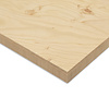 Multiplex berken - 21 mm dik - berken multiplex plaat - CP/CP