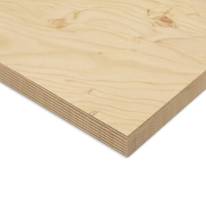 multiplex Multiplex berken - 21 mm dik