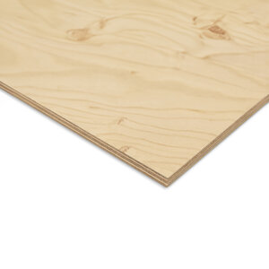 Multiplex berken - 6 mm dik - premium